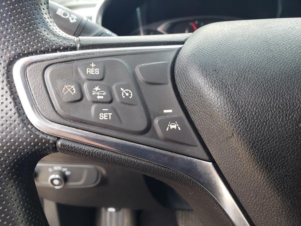 Chevrolet Equinox FWD 4dr LT w/1LT 2020