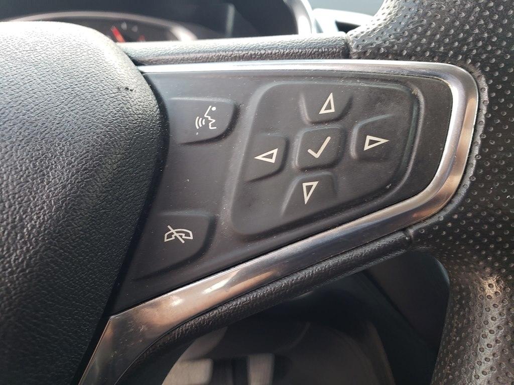 Chevrolet Equinox FWD 4dr LT w/1LT 2020