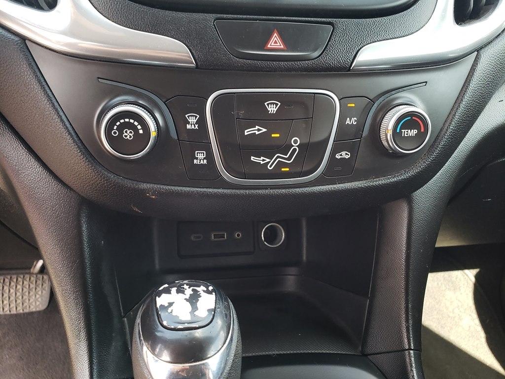 Chevrolet Equinox FWD 4dr LT w/1LT 2020
