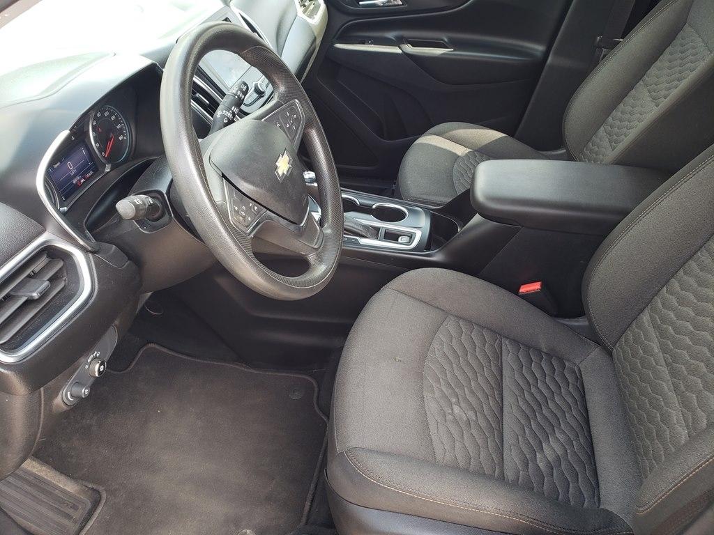 Chevrolet Equinox FWD 4dr LT w/1LT 2020