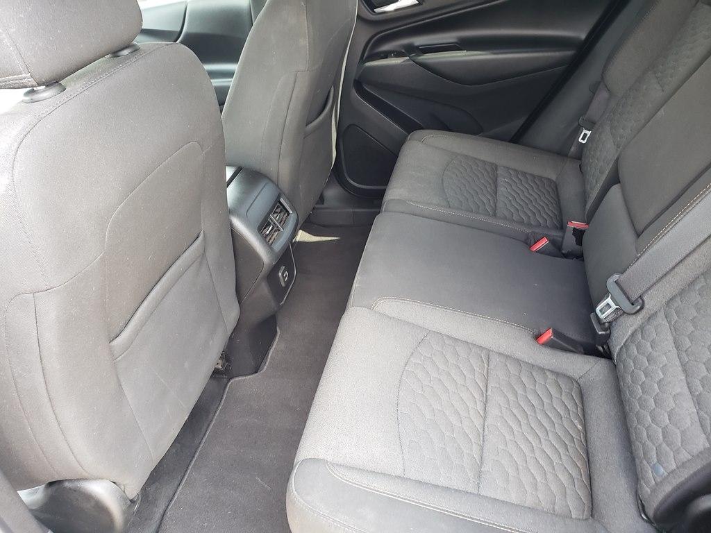 Chevrolet Equinox FWD 4dr LT w/1LT 2020