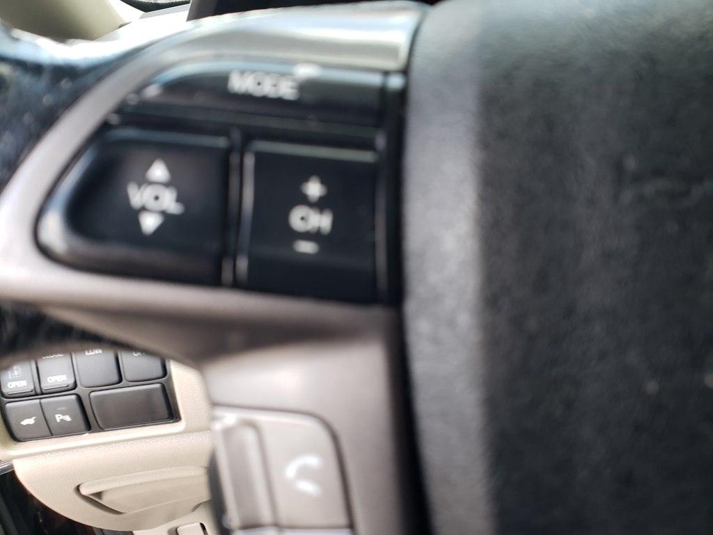 Honda Odyssey 5dr Touring 2014