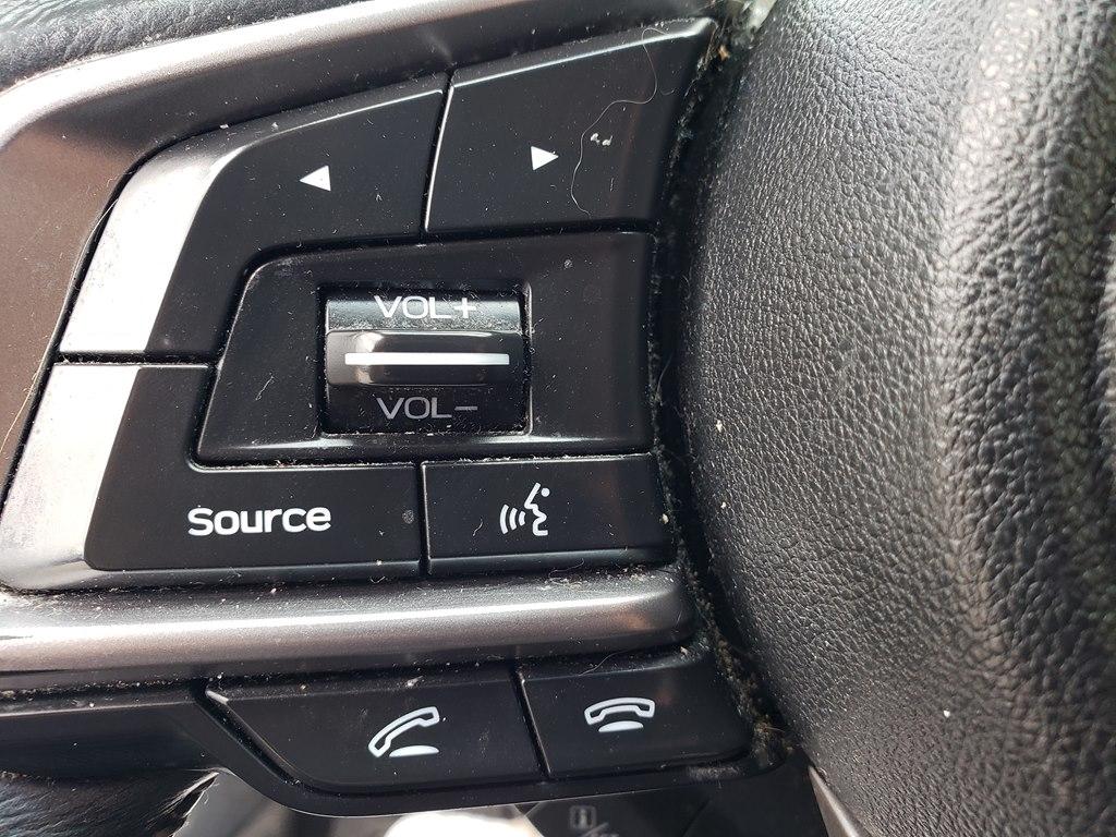 Subaru Outback 2.5i Premium 2018
