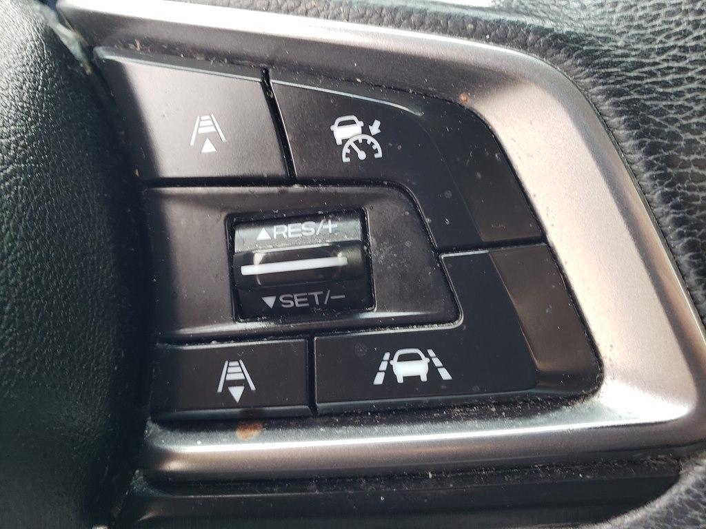 Subaru Outback 2.5i Premium 2018
