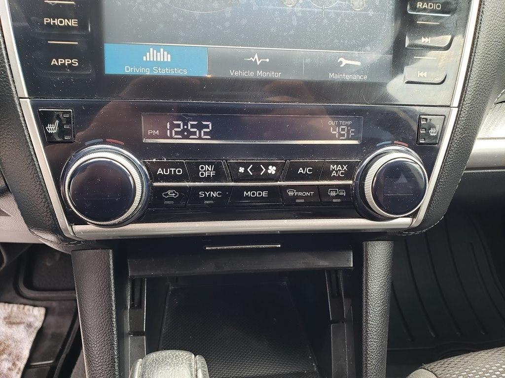 Subaru Outback 2.5i Premium 2018