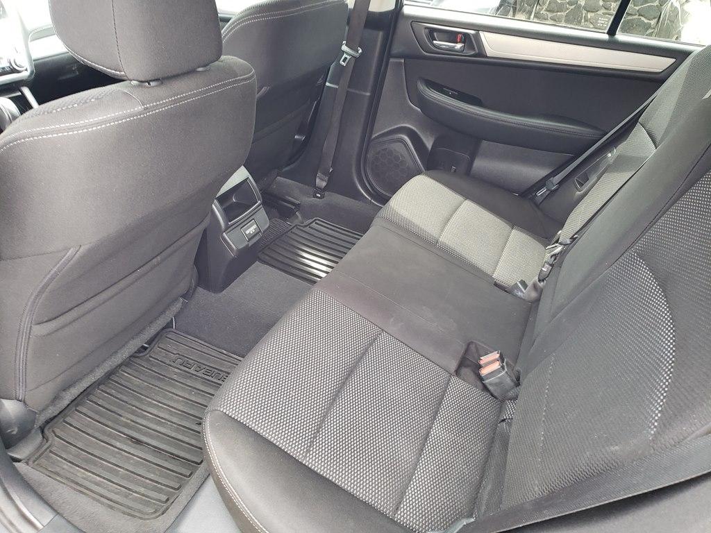 Subaru Outback 2.5i Premium 2018