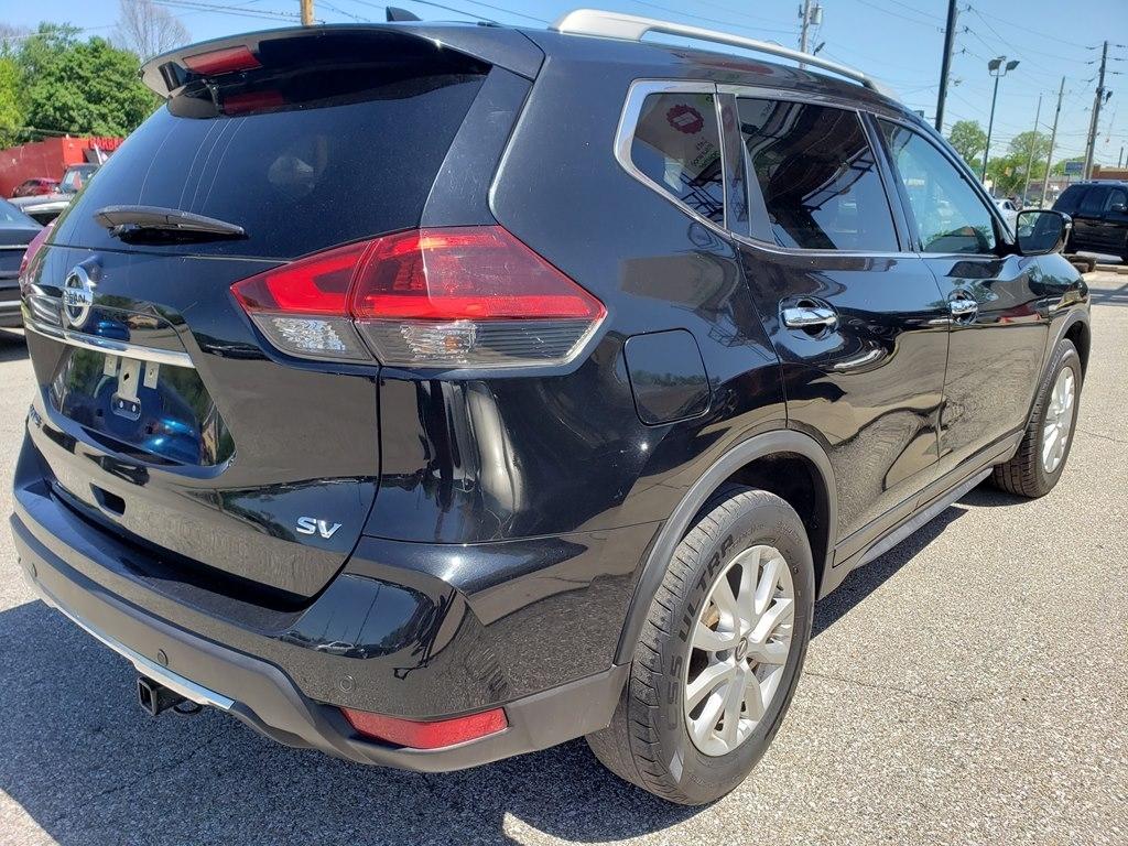 Subaru Impreza 2.0i Limited 4-door CVT 2017