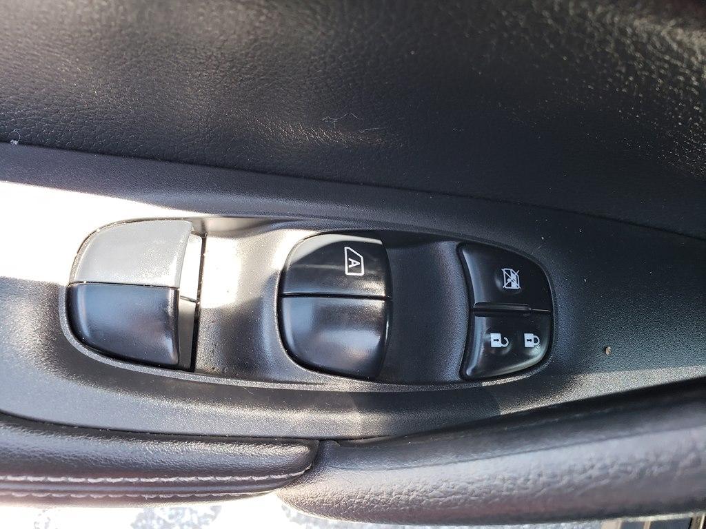 Subaru Impreza 2.0i Limited 4-door CVT 2017