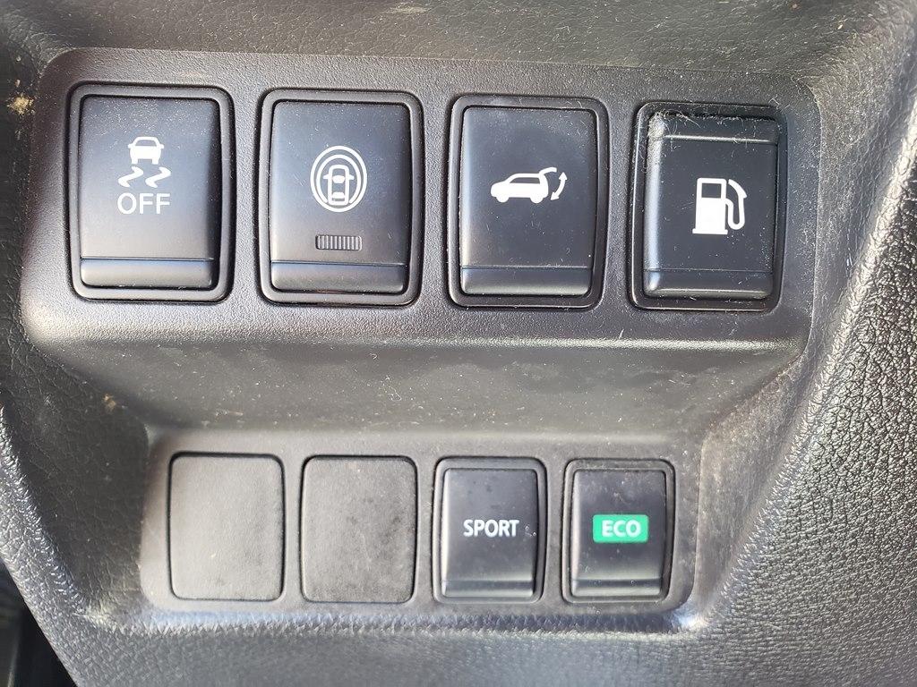 Subaru Impreza 2.0i Limited 4-door CVT 2017