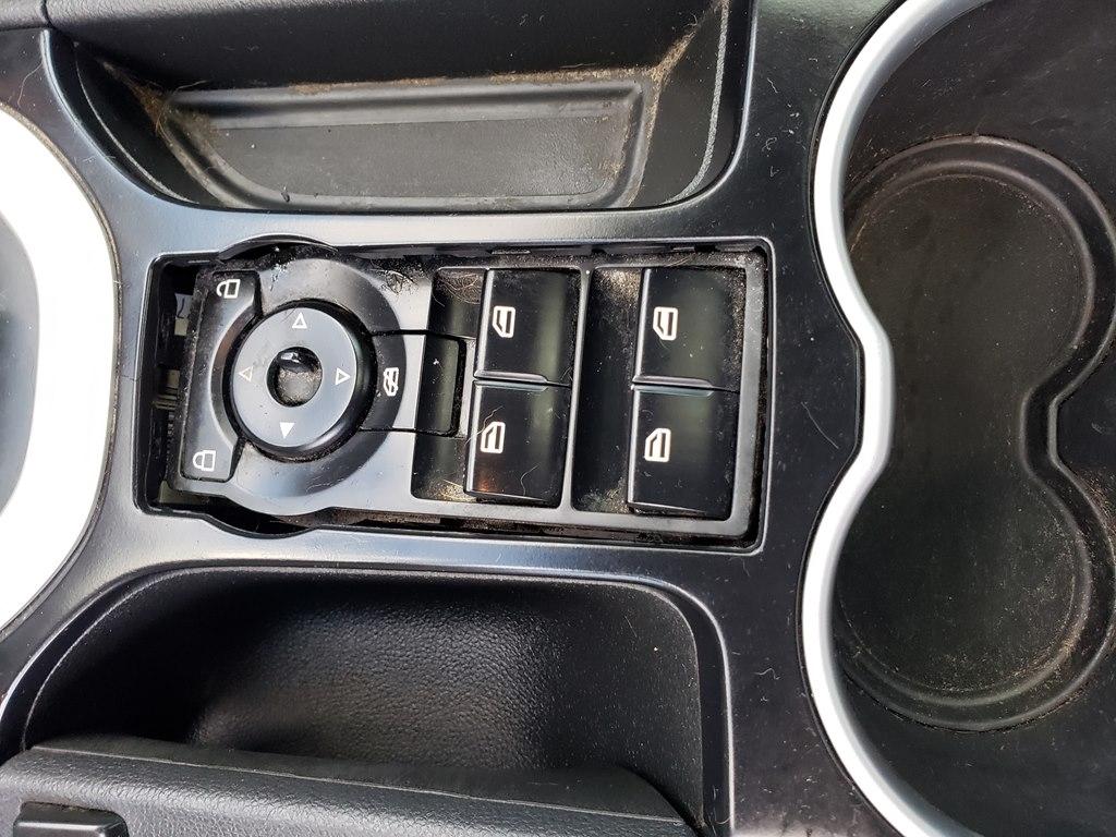 Pontiac G8 4dr Sdn 2008