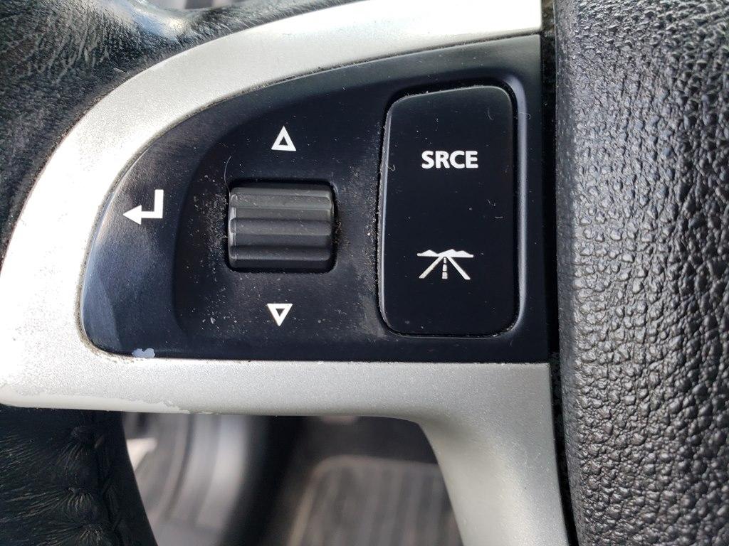Pontiac G8 4dr Sdn 2008