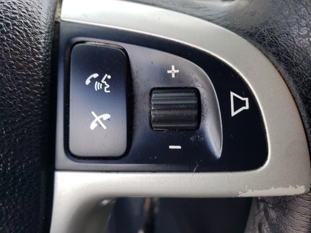 Pontiac G8 4dr Sdn 2008