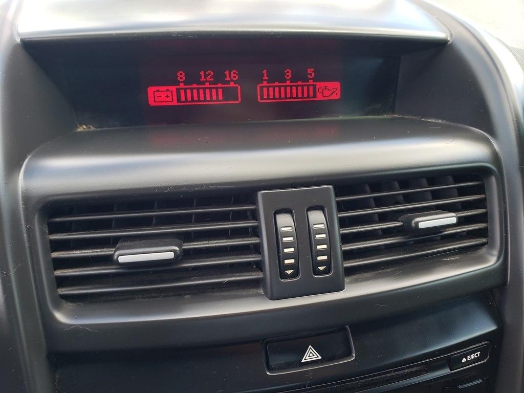 Pontiac G8 4dr Sdn 2008