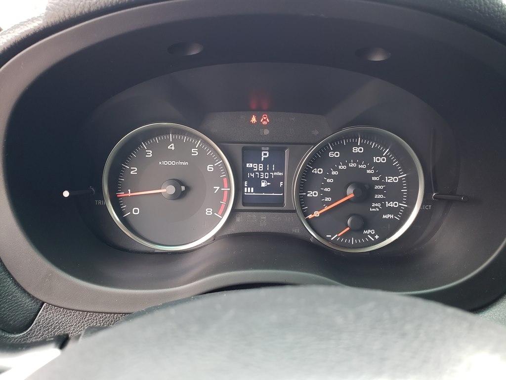 Subaru XV Crosstrek 5dr CVT 2.0i Premium 2015