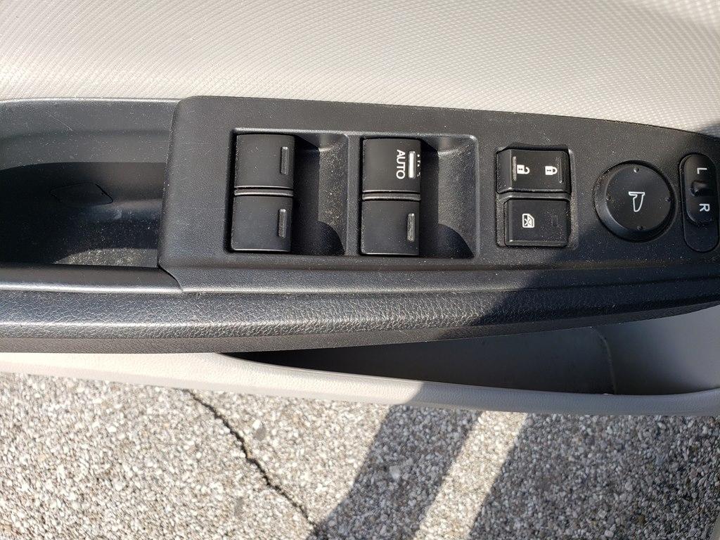 Honda Accord Sdn 4dr I4 Auto LX 2012