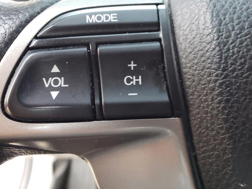 Honda Accord Sdn 4dr I4 Auto LX 2012