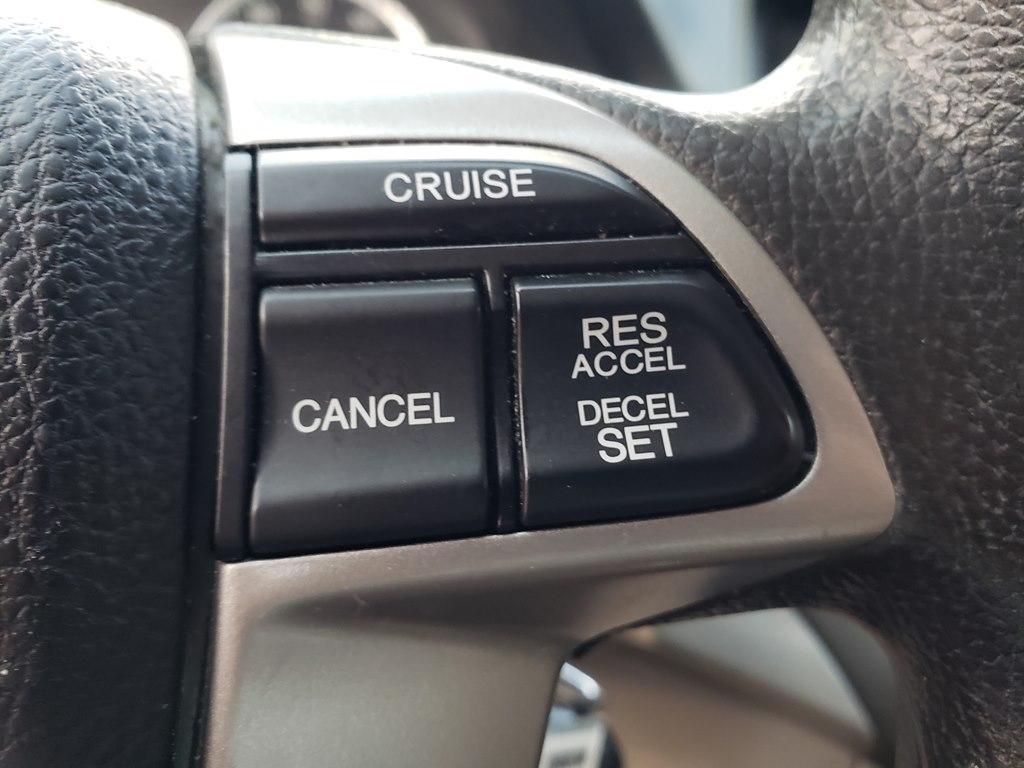 Honda Accord Sdn 4dr I4 Auto LX 2012