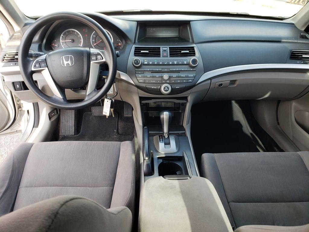 Honda Accord Sdn 4dr I4 Auto LX 2012