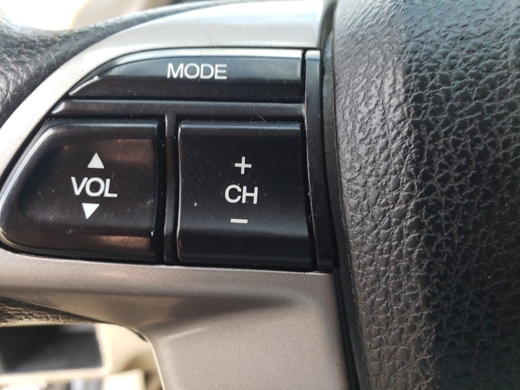 Honda Accord Sdn 4dr I4 Auto LX-P 2010