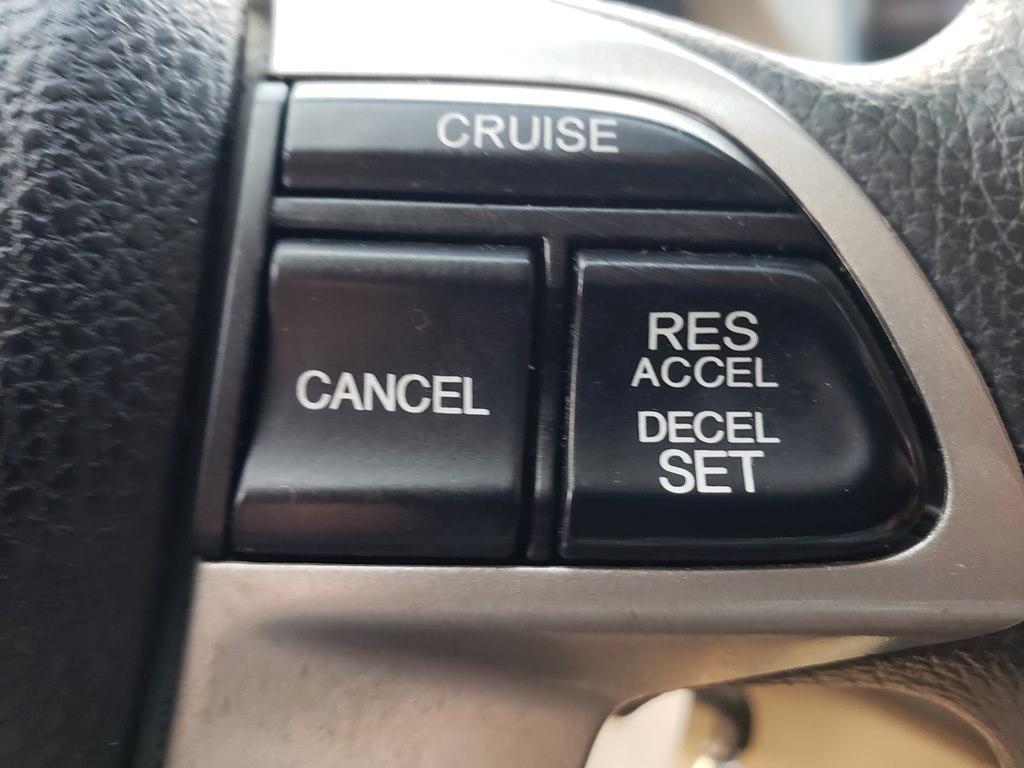 Honda Accord Sdn 4dr I4 Auto LX-P 2010