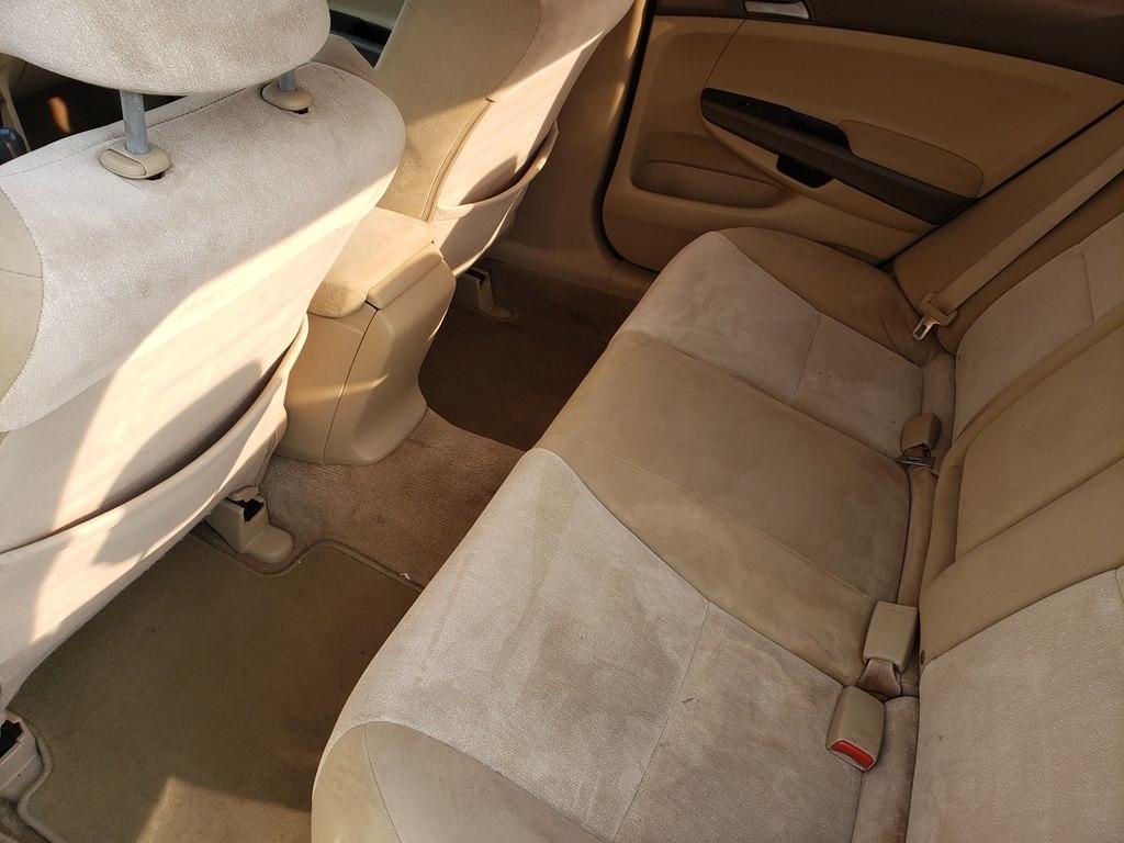 Honda Accord Sdn 4dr I4 Auto LX-P 2010