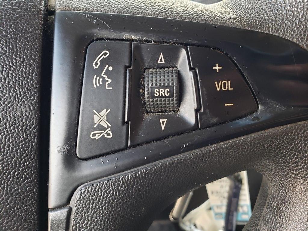 GMC Terrain FWD 4dr SLE w/SLE-1 2013