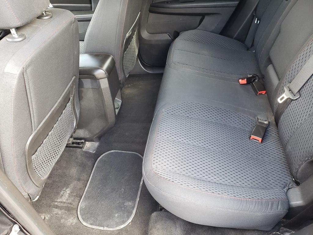 GMC Terrain FWD 4dr SLE w/SLE-1 2013