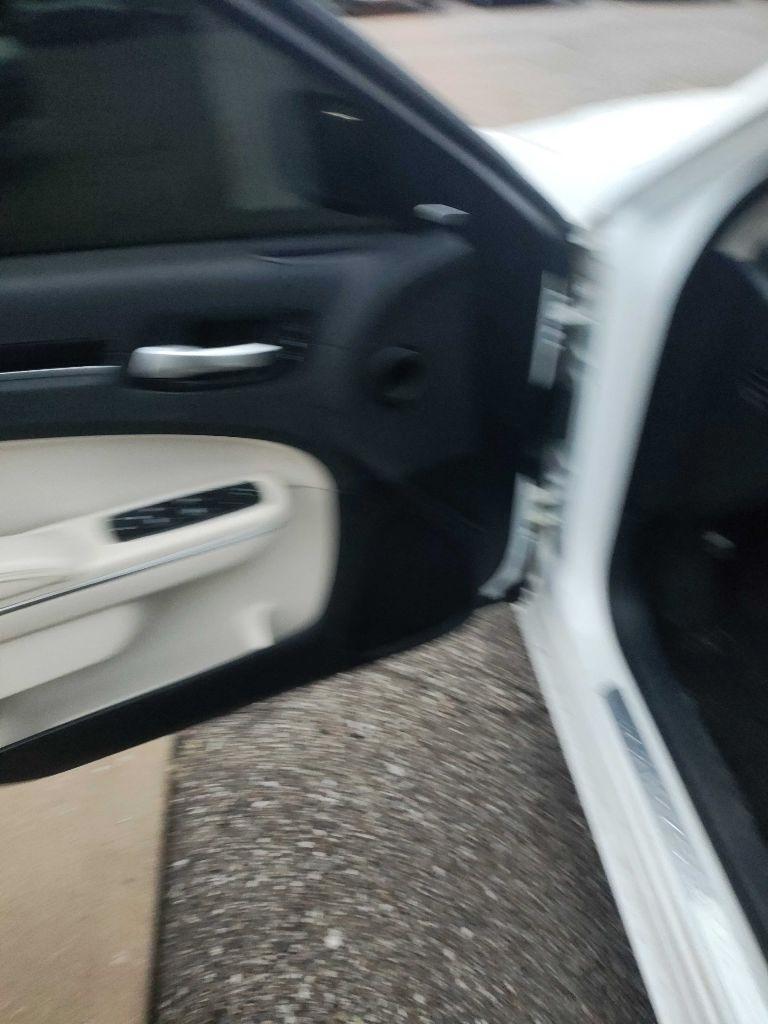 Chrysler 300 Limited RWD 2018