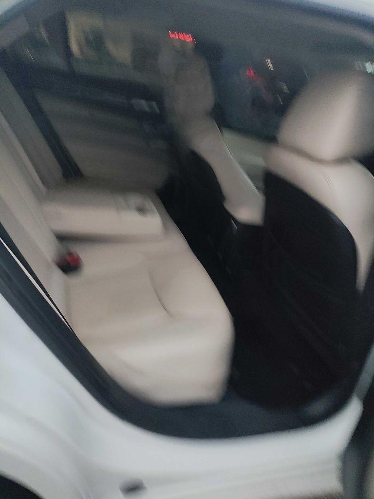 Chrysler 300 Limited RWD 2018