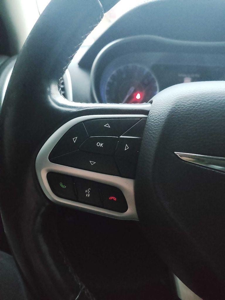 Chrysler 300 Limited RWD 2018