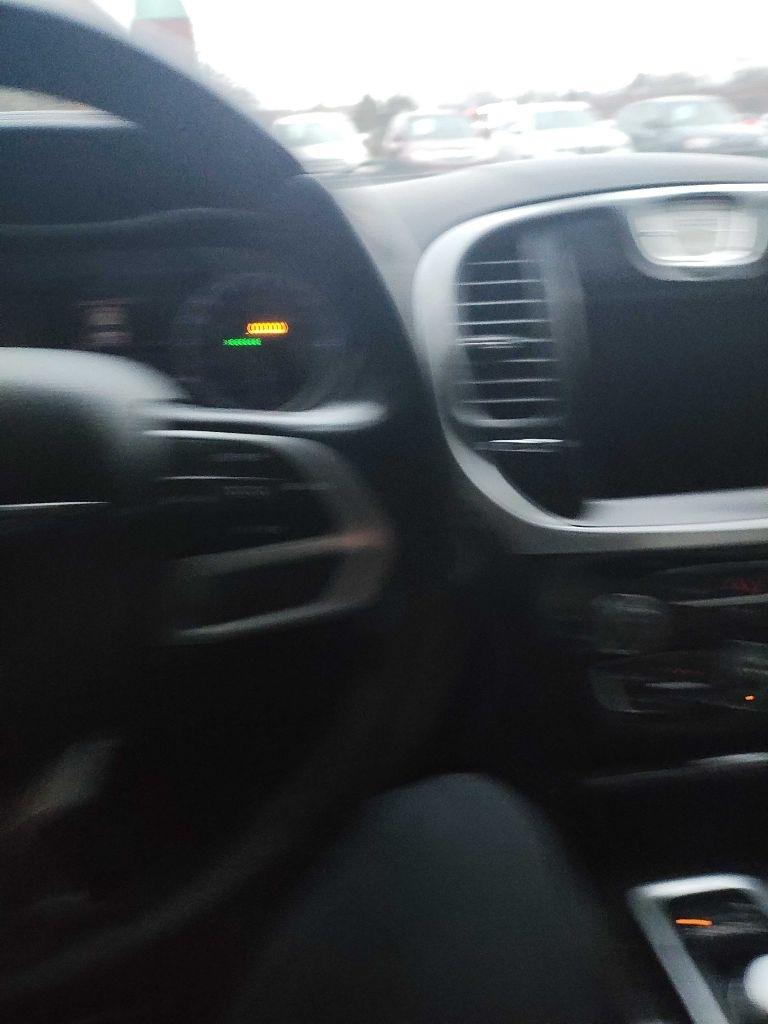 Chrysler 300 Limited RWD 2018
