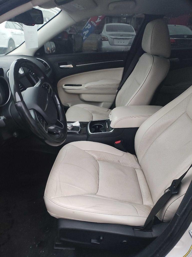 Chrysler 300 Limited RWD 2018