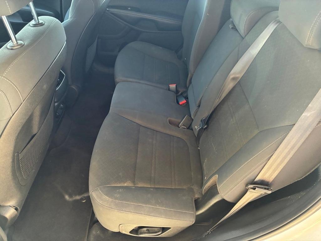 Kia Sorento LX V6 FWD 2020