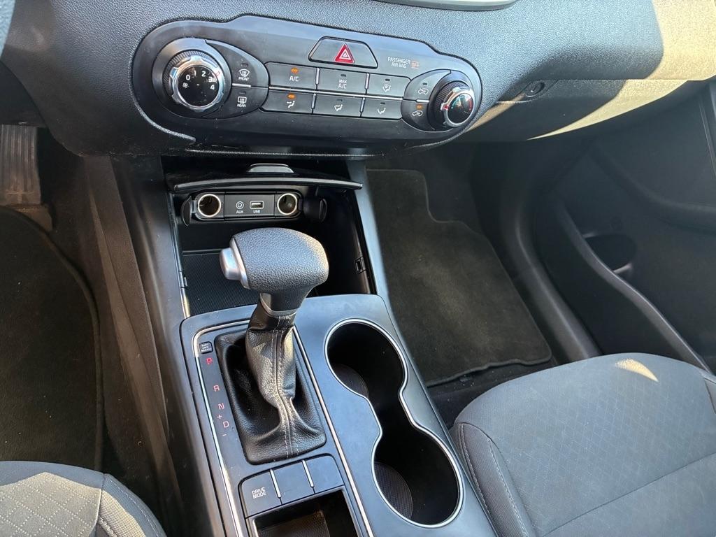 Kia Sorento LX V6 FWD 2020