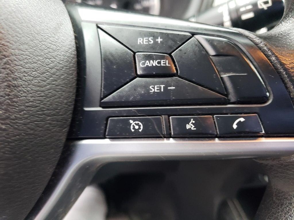Nissan Kicks SV FWD 2019