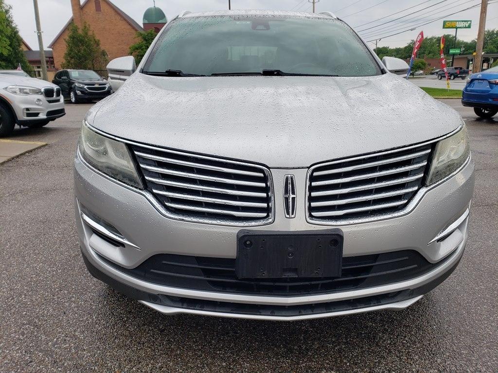 Lincoln MKC FWD 4dr Select 2016