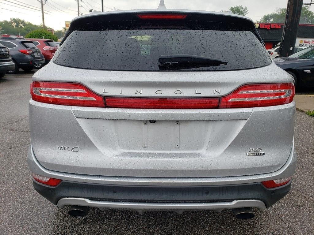 Lincoln MKC FWD 4dr Select 2016
