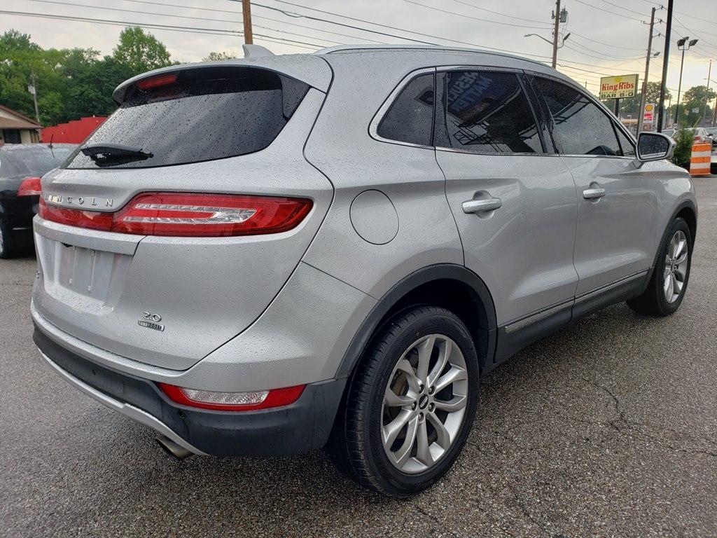 Lincoln MKC FWD 4dr Select 2016
