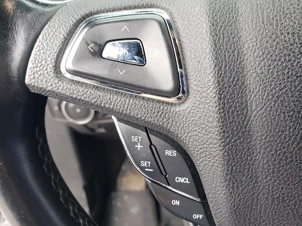 Lincoln MKC FWD 4dr Select 2016