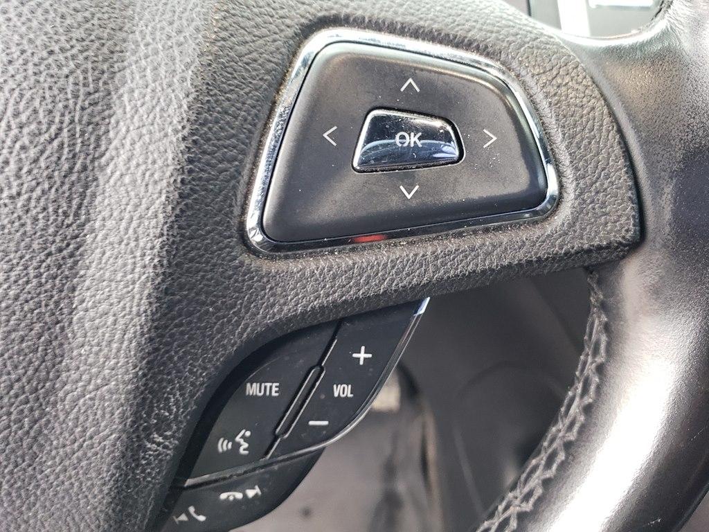 Lincoln MKC FWD 4dr Select 2016