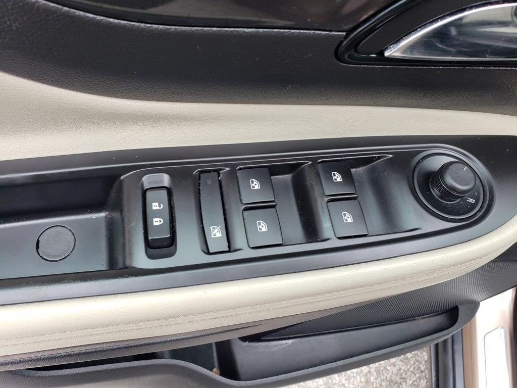 Buick Encore FWD 4dr Preferred 2019
