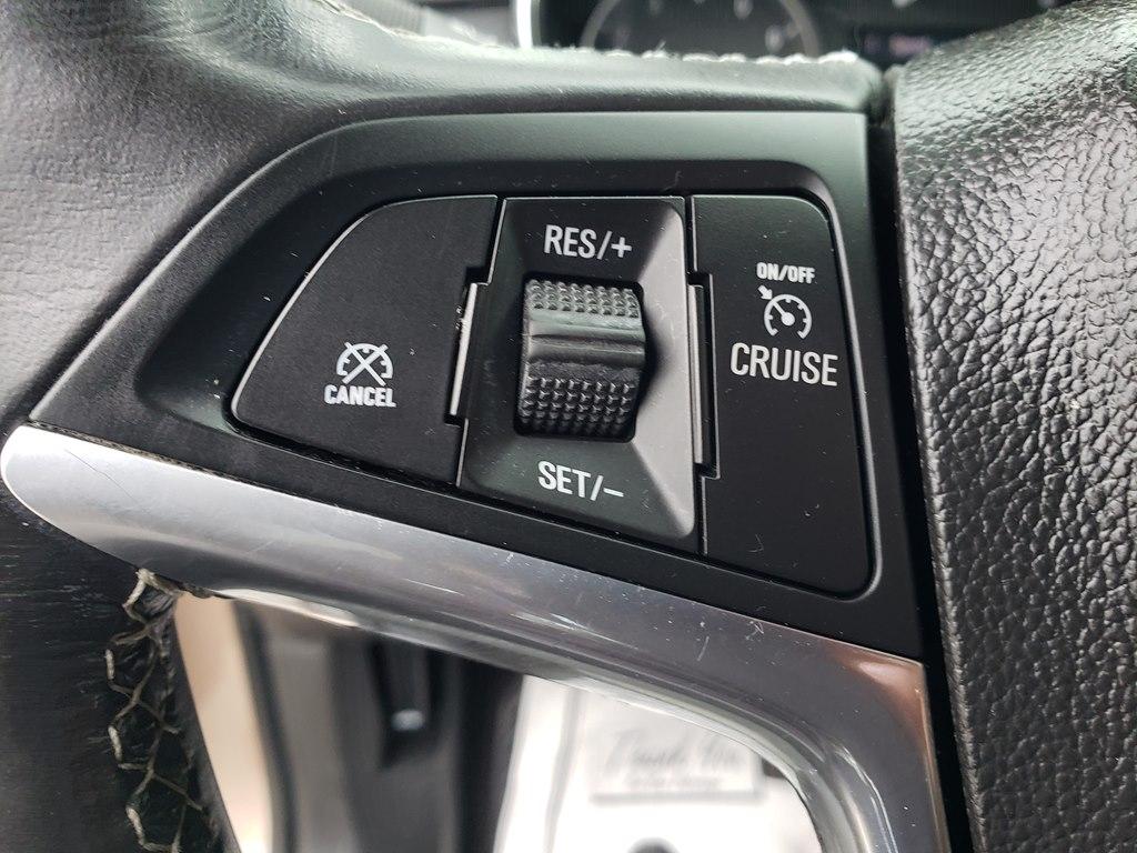 Buick Encore FWD 4dr Preferred 2019