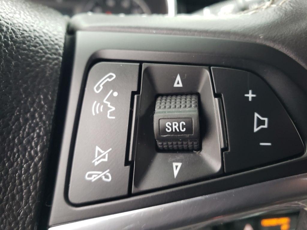 Buick Encore FWD 4dr Preferred 2019