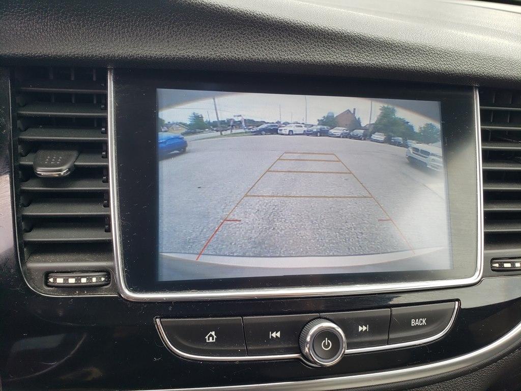Buick Encore FWD 4dr Preferred 2019