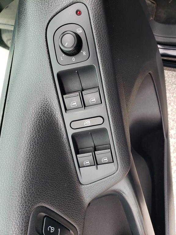 Volkswagen Tiguan 4MOTION 4dr Auto Special Edition 2016