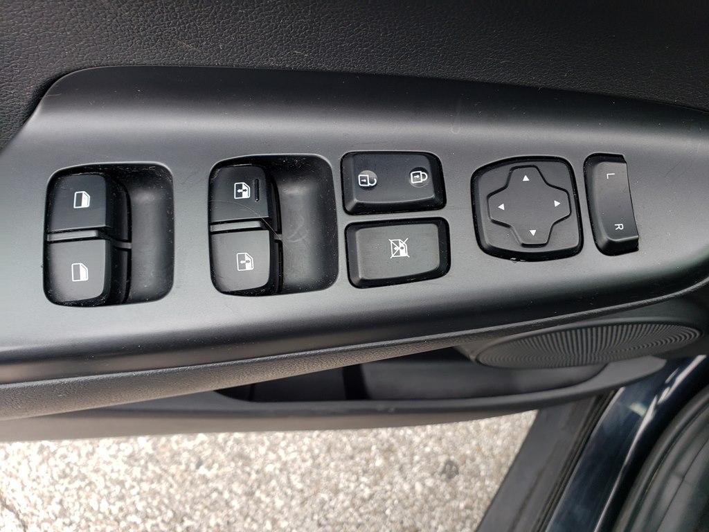 Hyundai Kona SEL Auto FWD 2019