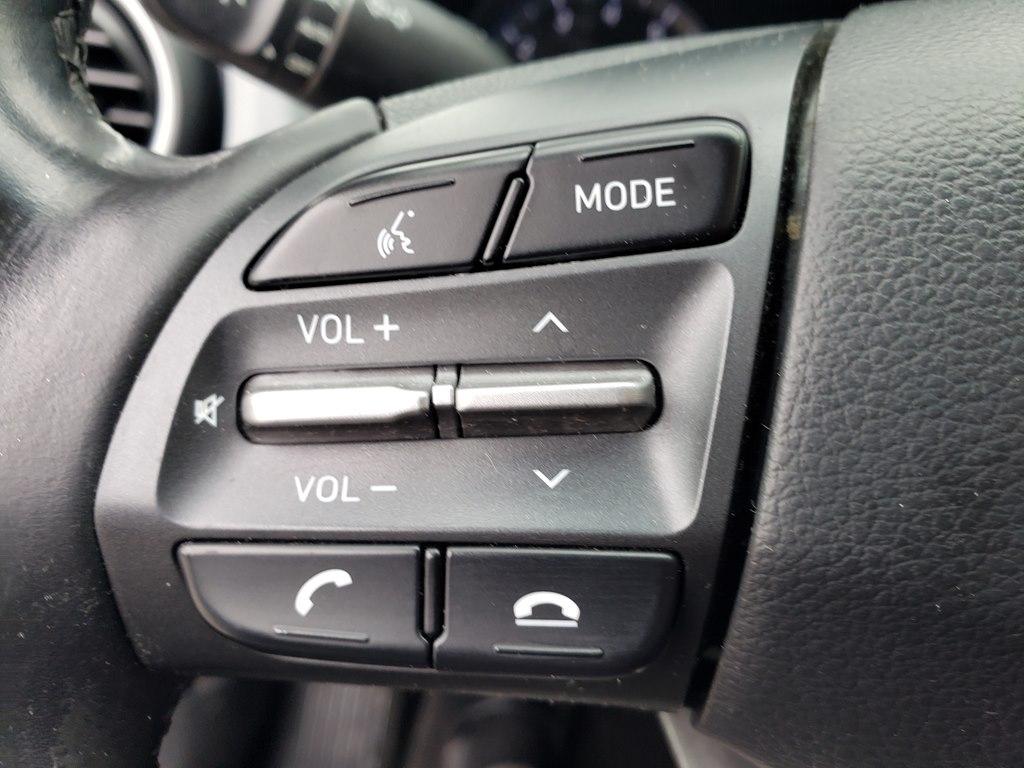 Hyundai Kona SEL Auto FWD 2019