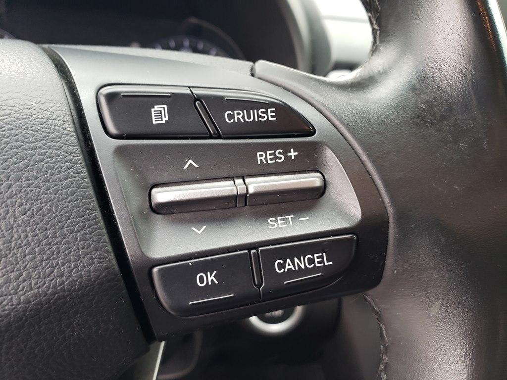 Hyundai Kona SEL Auto FWD 2019