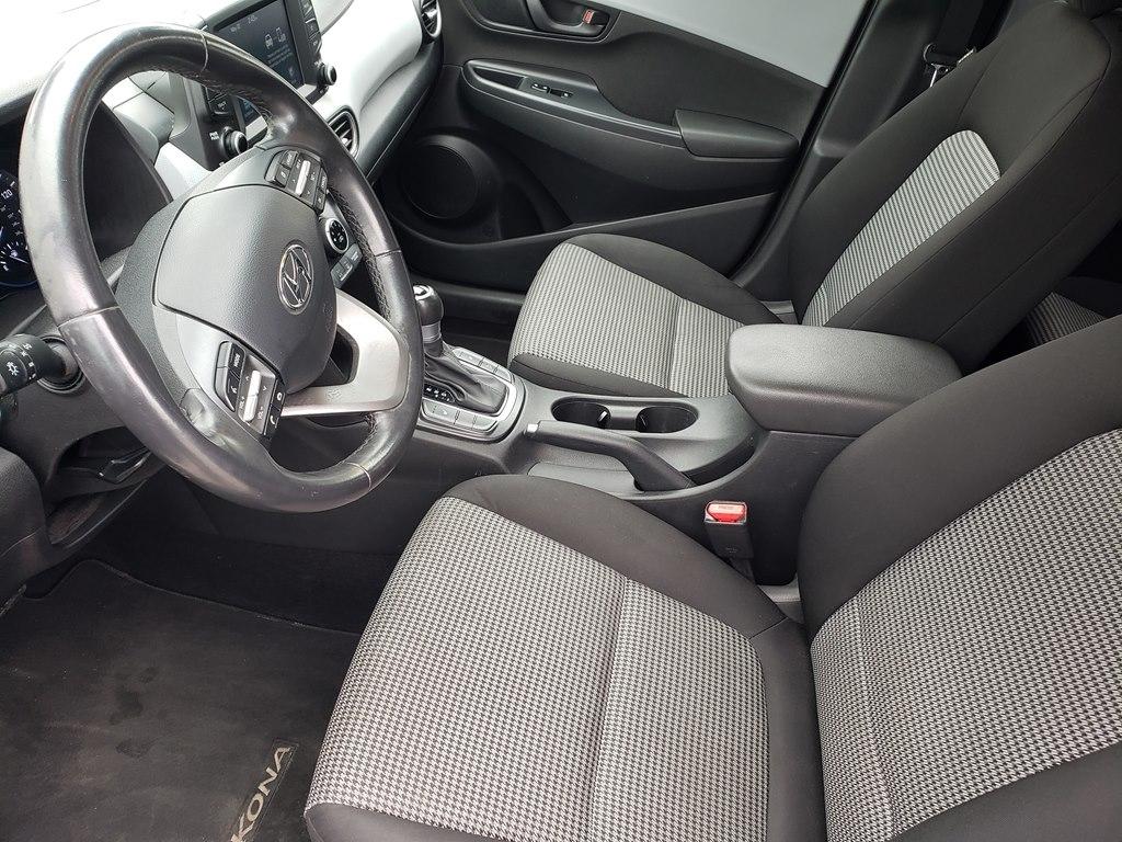 Hyundai Kona SEL Auto FWD 2019
