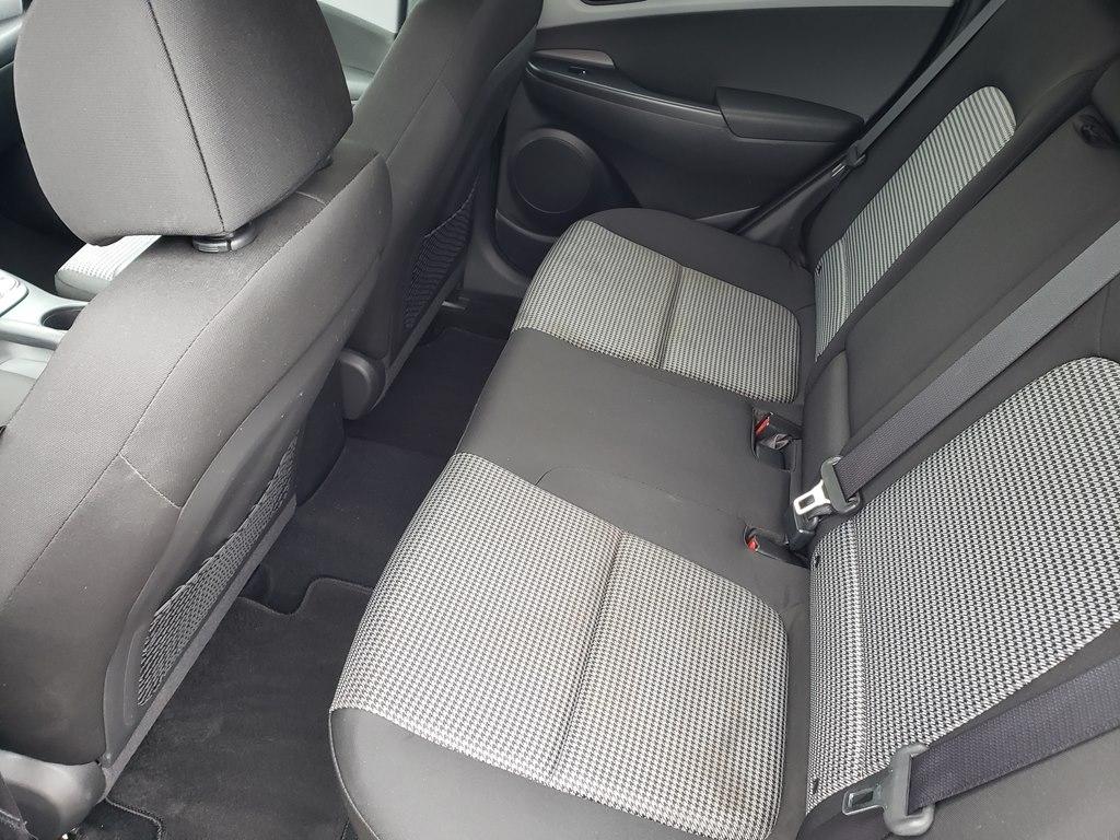 Hyundai Kona SEL Auto FWD 2019